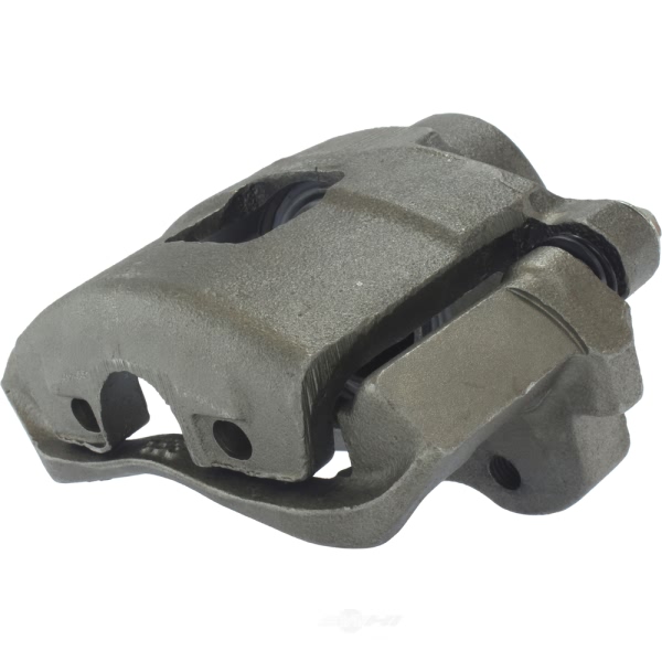 Centric Remanufactured Semi-Loaded Front Passenger Side Brake Caliper 141.62087