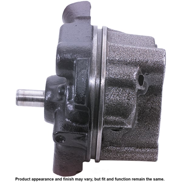Cardone Reman Remanufactured Power Steering Pump w/o Reservoir 20-130