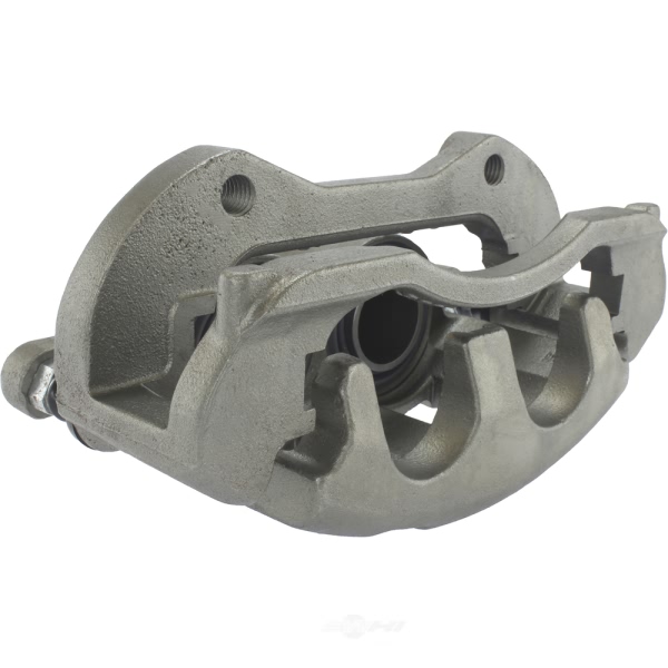 Centric Remanufactured Semi-Loaded Front Passenger Side Brake Caliper 141.62159