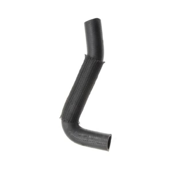 Dayco Engine Coolant Curved Radiator Hose 72074
