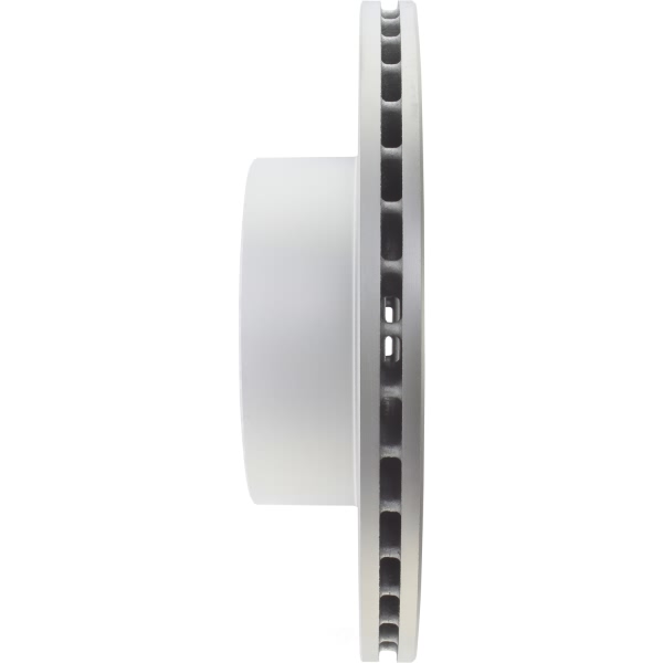 Centric GCX Plain 1-Piece Front Brake Rotor 320.34077H