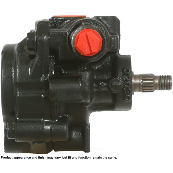 Cardone Reman Remanufactured Power Steering Pump w/o Reservoir 21-5944