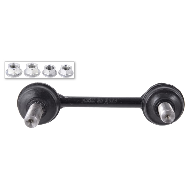 Centric Premium™ Rear Stabilizer Bar Link 606.40076