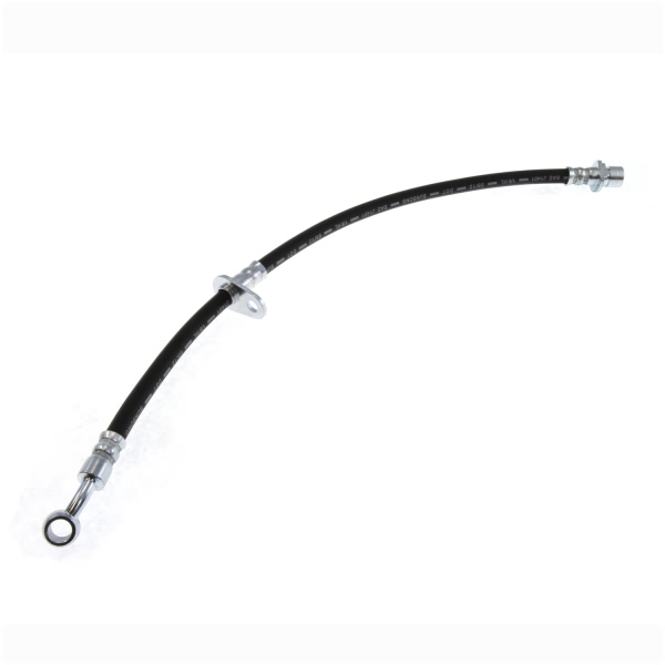 Centric Rear Passenger Side Brake Hose 150.40357