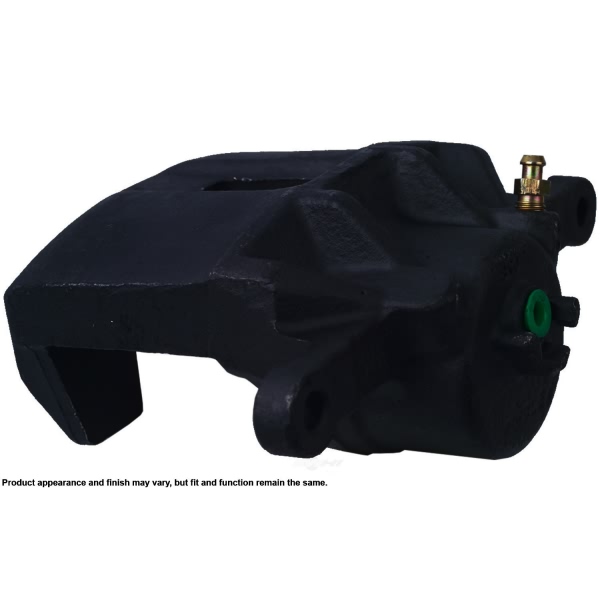 Cardone Reman Remanufactured Unloaded Caliper 19-2585