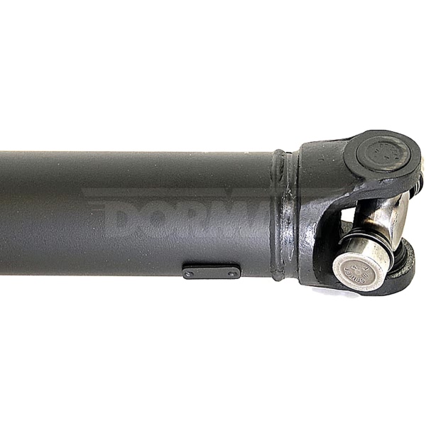 Dorman OE Solutions Rear Driveshaft 936-186
