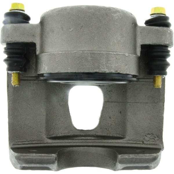 Centric Remanufactured Semi-Loaded Front Driver Side Brake Caliper 141.65028