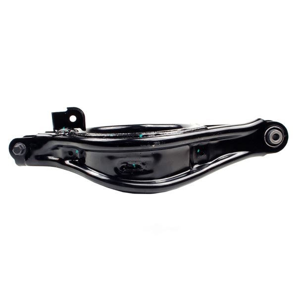 Mevotech Supreme Rear Driver Side Lower Non Adjustable Control Arm CMS601034
