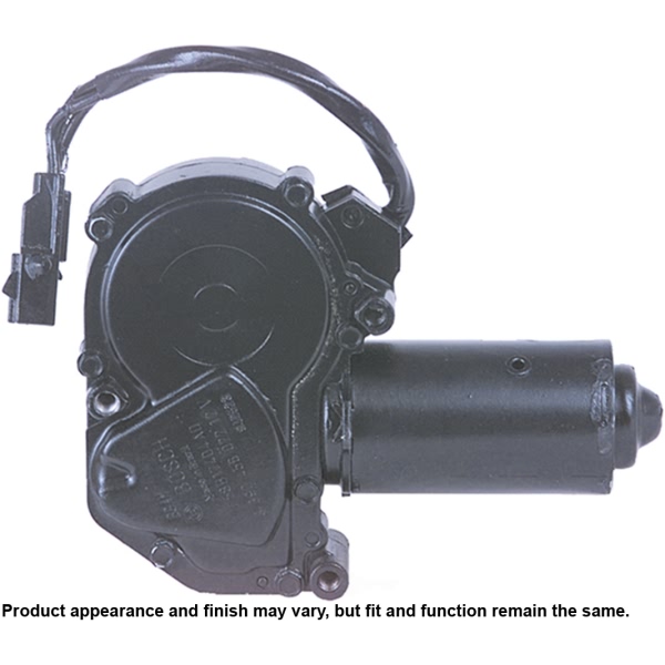 Cardone Reman Remanufactured Wiper Motor 40-2027