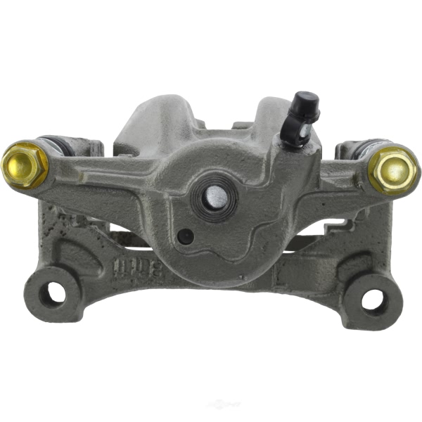 Centric Remanufactured Semi-Loaded Rear Driver Side Brake Caliper 141.44552