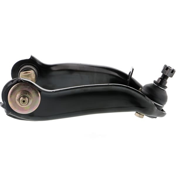 Mevotech Supreme Front Passenger Side Upper Non Adjustable Control Arm And Ball Joint Assembly CMS601128