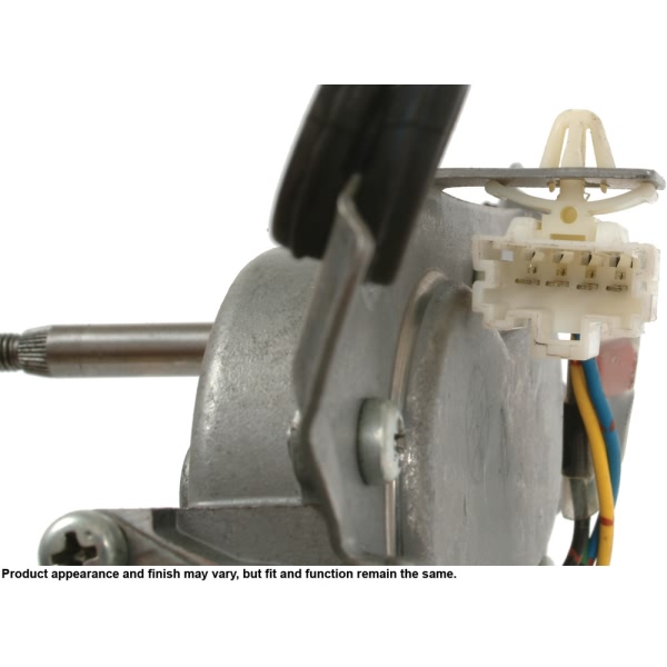 Cardone Reman Remanufactured Wiper Motor 43-4230