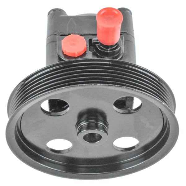 AAE Remanufactured Power Steering Pump 5213