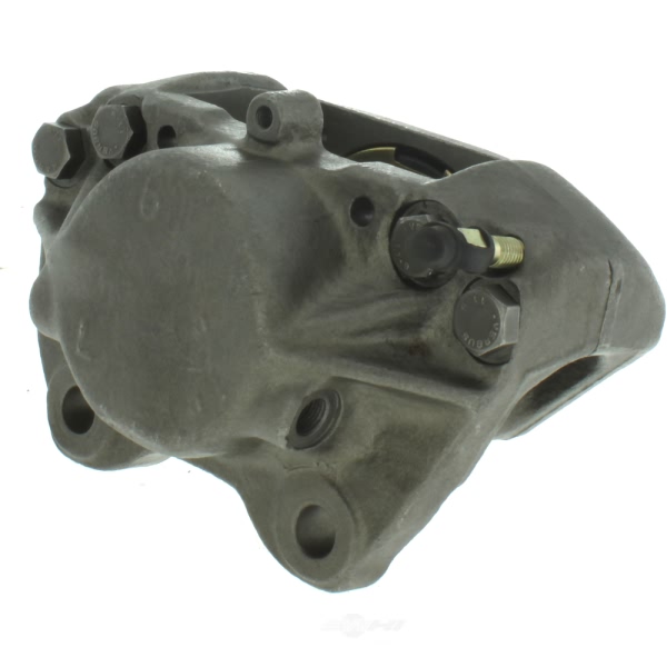 Centric Remanufactured Semi-Loaded Front Driver Side Brake Caliper 141.35018