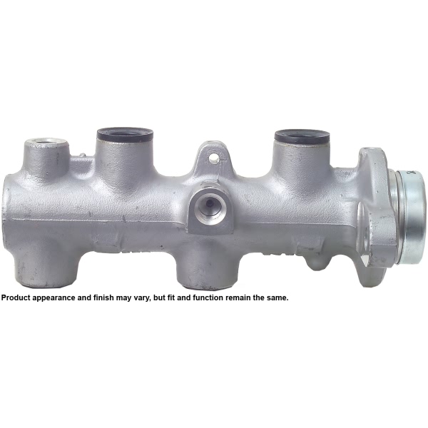 Cardone Reman Remanufactured Master Cylinder 11-3295