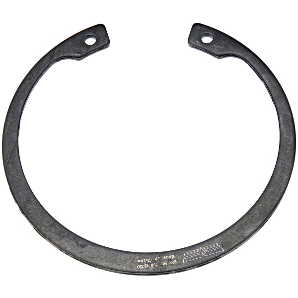 Dorman OE Solutions Rear Wheel Bearing Retaining Ring 933-802