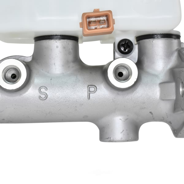 Mando Brake Master Cylinder 17A1049