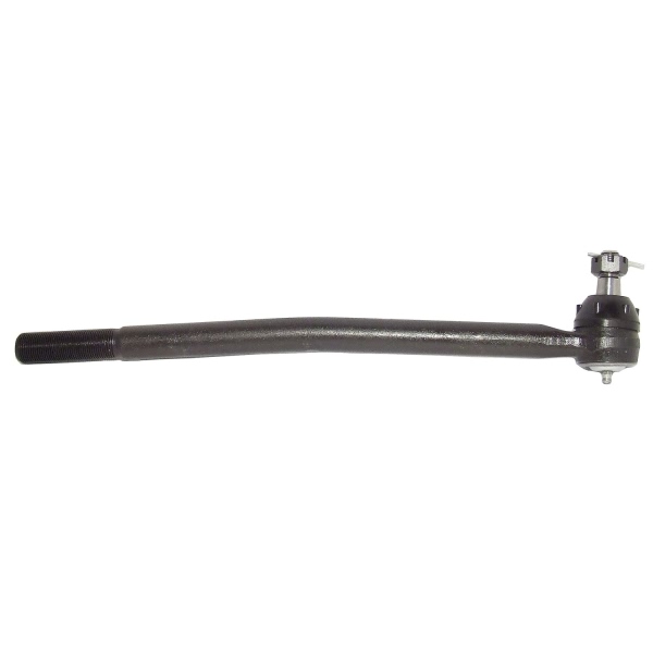 Delphi Driver Side Inner Steering Tie Rod End TA2162