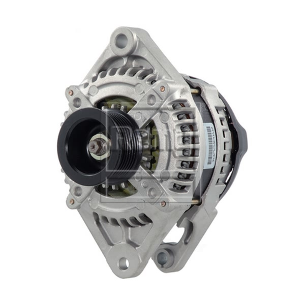 Remy Remanufactured Alternator 12329