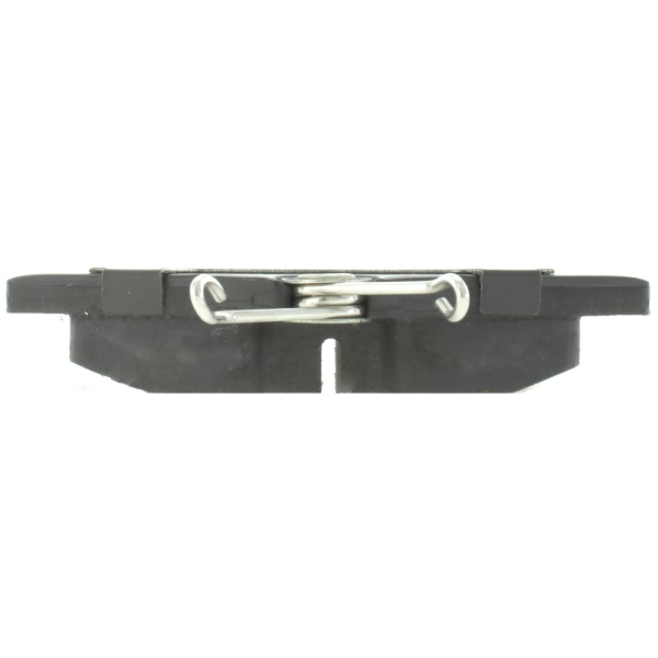 Centric Premium Ceramic Rear Disc Brake Pads 301.08380