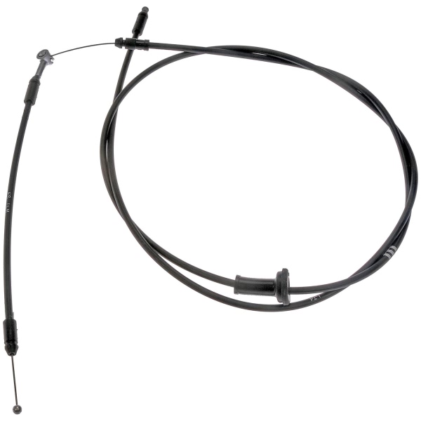 Dorman OE Solutions Hood Release Cable 912-115