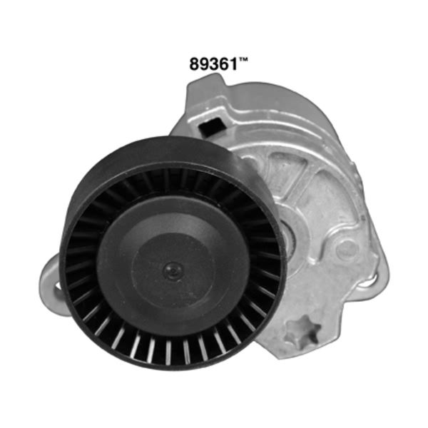 Dayco No Slack Automatic Belt Tensioner Assembly 89361