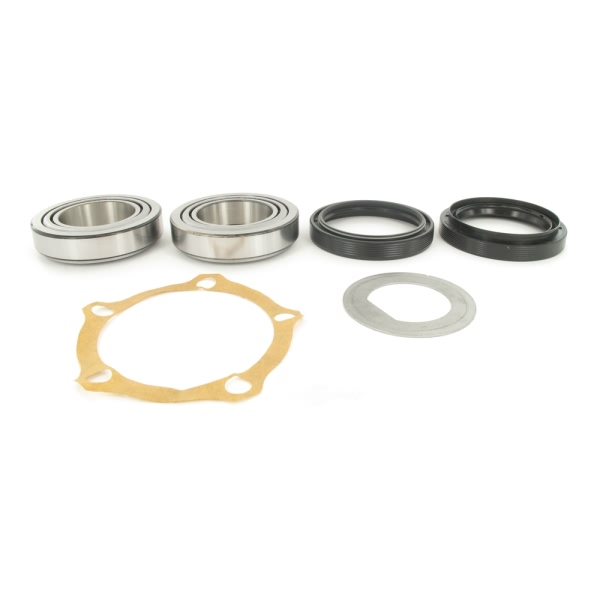 SKF Front Wheel Bearing Kit WKH3421