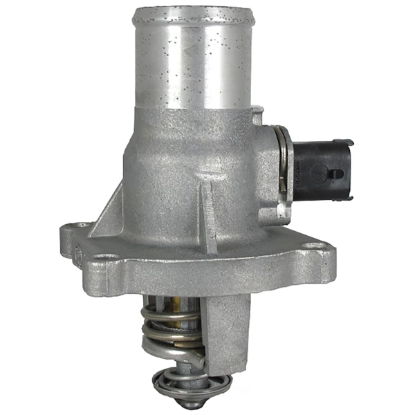 STANT Engine Coolant Thermostat and Housing Assembly 49522