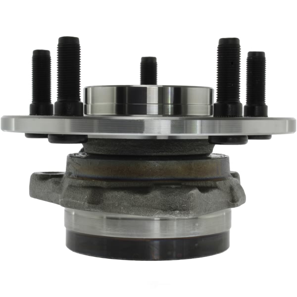 Centric C-Tek™ Front Driver Side Standard Driven Axle Bearing and Hub Assembly 402.67005E