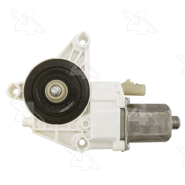 ACI Front Passenger Side Window Motor 86946