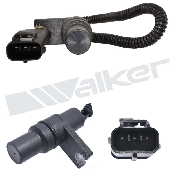 Walker Products Crankshaft Position Sensor 235-1116