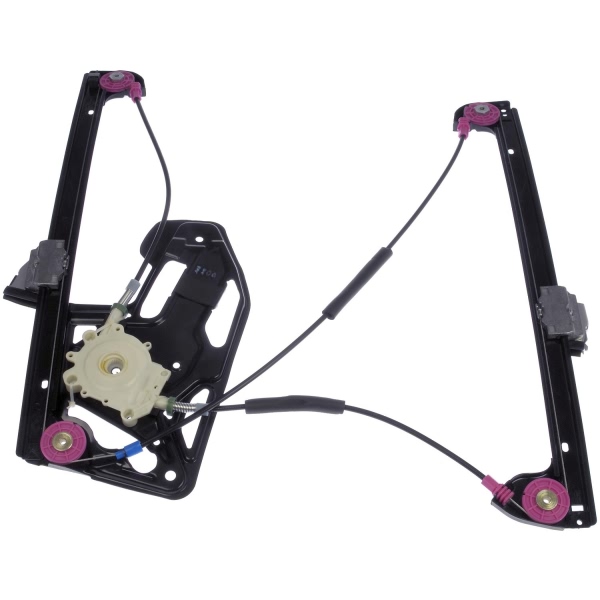 Dorman Front Passenger Side Power Window Regulator Without Motor 749-461