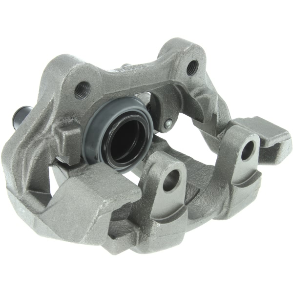 Centric Remanufactured Semi-Loaded Rear Passenger Side Brake Caliper 141.35577