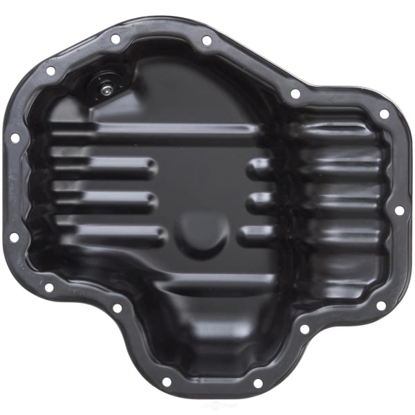 Spectra Premium New Design Engine Oil Pan Without Gaskets TOP26A