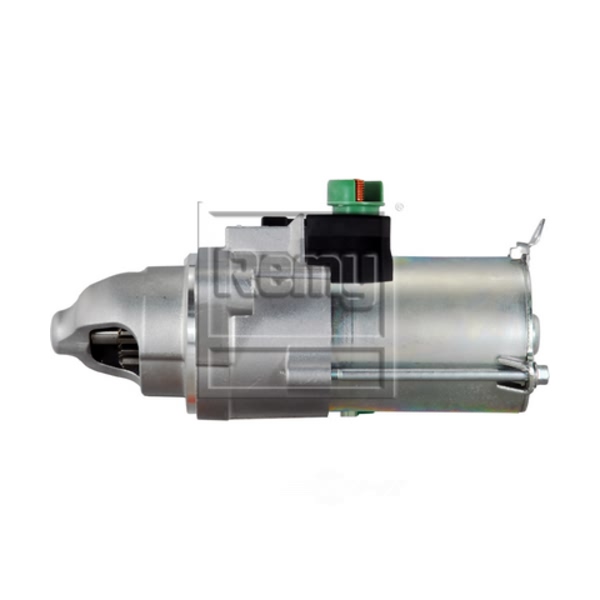 Remy Remanufactured Starter 16153