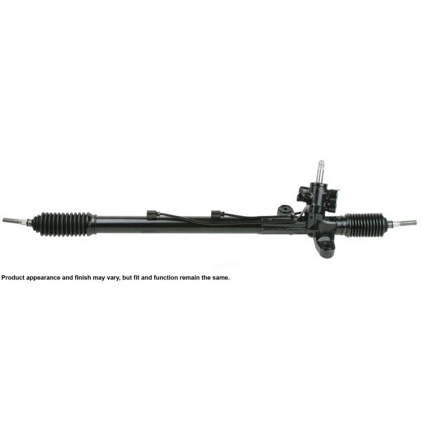 Cardone Reman Remanufactured Hydraulic Power Rack and Pinion Complete Unit 26-2703