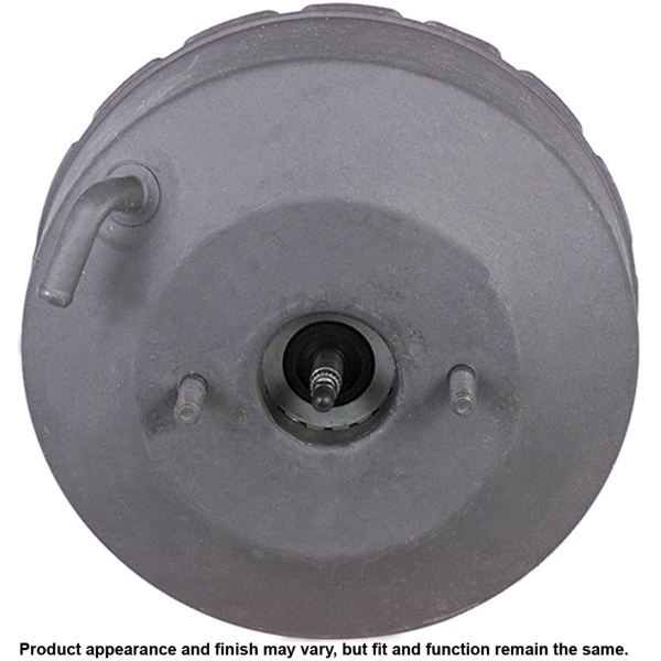 Cardone Reman Remanufactured Vacuum Power Brake Booster w/o Master Cylinder 53-2200