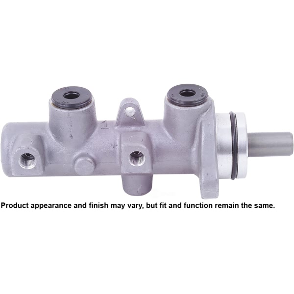 Cardone Reman Remanufactured Master Cylinder 11-2914