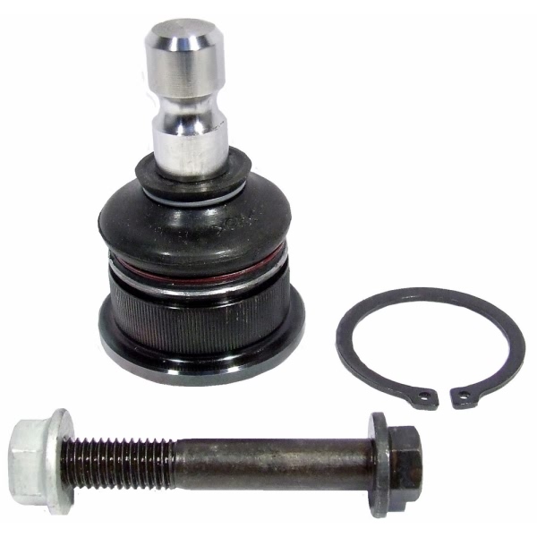 Delphi Front Upper Press In Ball Joint TC2217