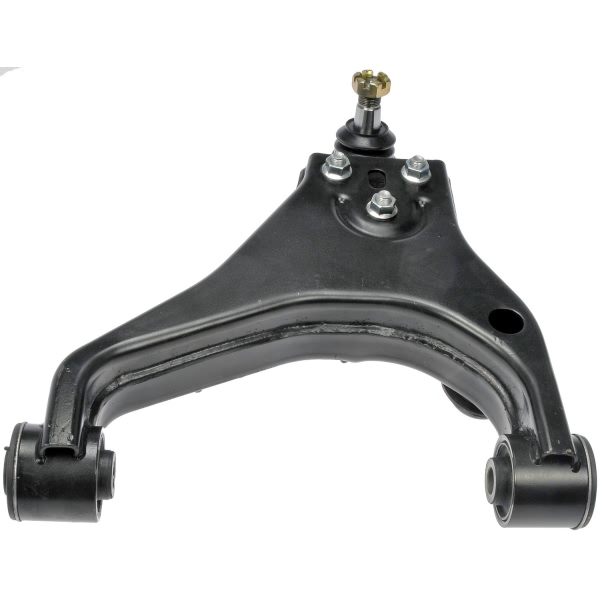 Dorman Front Driver Side Lower Non Adjustable Control Arm And Ball Joint Assembly 521-791