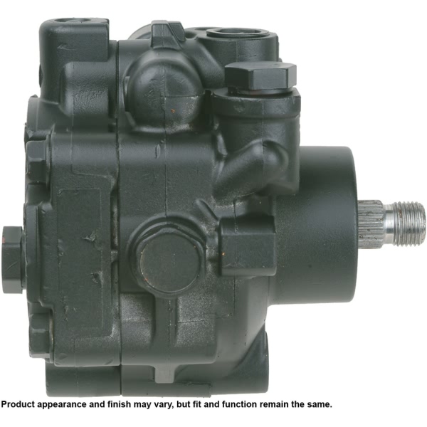 Cardone Reman Remanufactured Power Steering Pump w/o Reservoir 21-5396