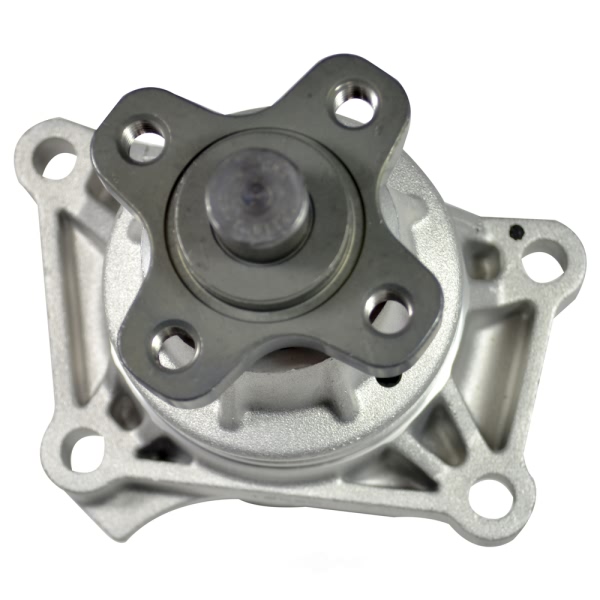 GMB Engine Coolant Water Pump 165-1200