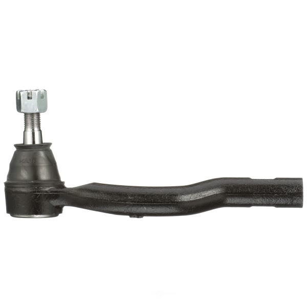 Delphi Passenger Side Outer Steering Tie Rod End TA3238