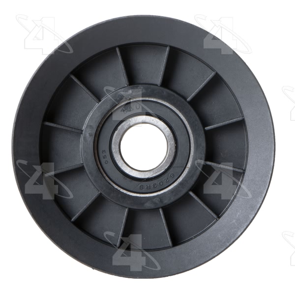 Four Seasons Drive Belt Idler Pulley 45976