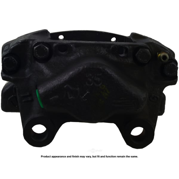 Cardone Reman Remanufactured Unloaded Caliper 18-4771