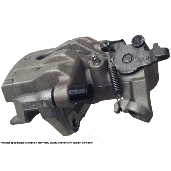 Cardone Reman Remanufactured Unloaded Caliper w/Bracket 19-B2926