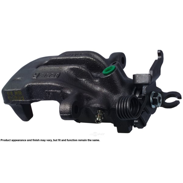 Cardone Reman Remanufactured Unloaded Caliper 19-2744