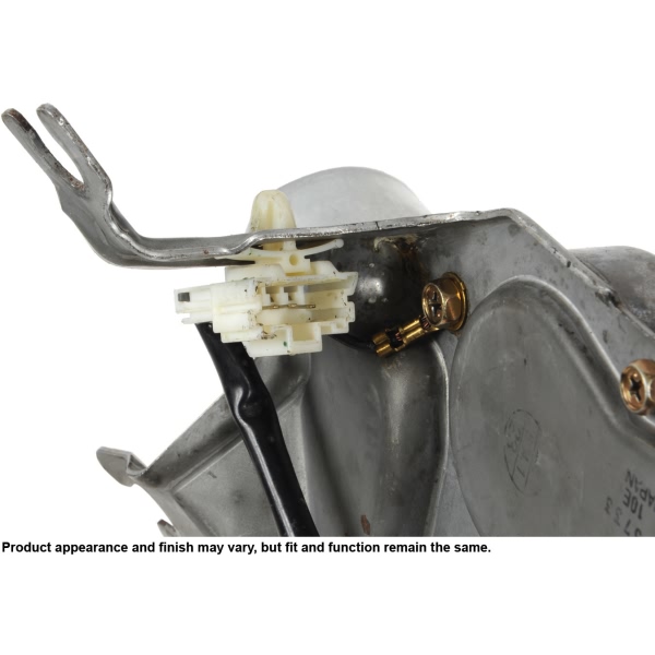 Cardone Reman Remanufactured Wiper Motor 43-4215