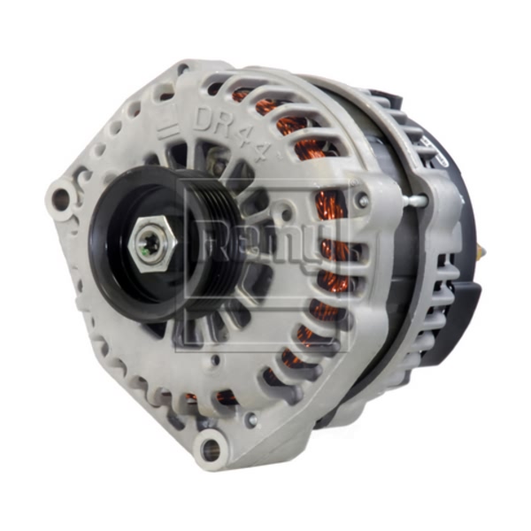 Remy Alternator 91615