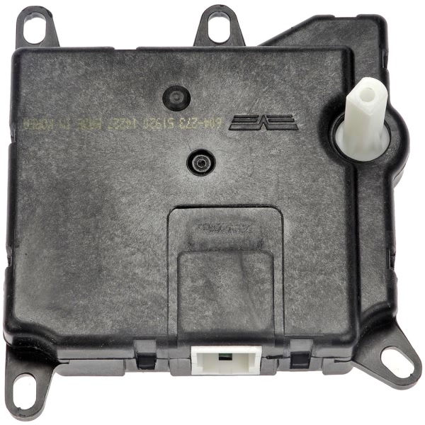 Dorman Hvac Air Door Actuator 604-273